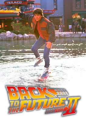 Back to the Future Part II