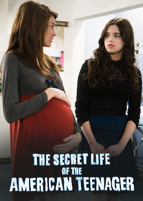 The Secret Life of the American Teenager