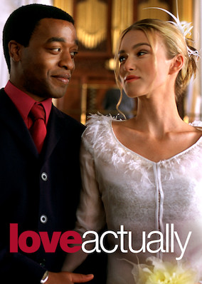 Love Actually