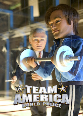 Team America: World Police