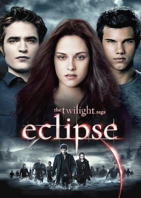 The Twilight Saga: Eclipse