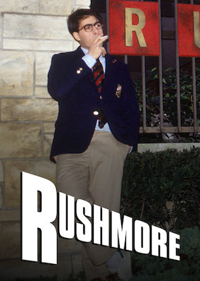 Rushmore