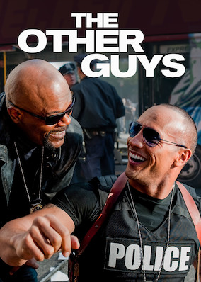 The Other Guys