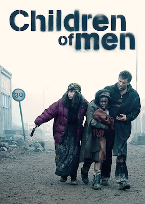 Children of Men