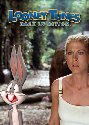 Looney Tunes: Back in Action