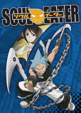 Soul Eater