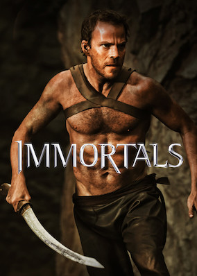 Immortals