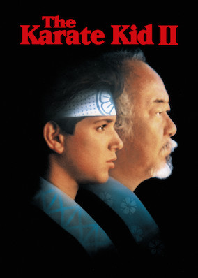 The Karate Kid Part II