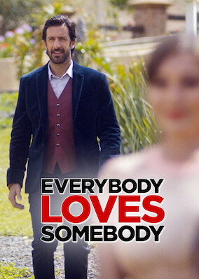 Everybody Loves Somebody poster