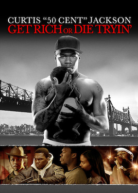 Get Rich or Die Tryin'