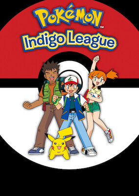 Pokemon: Indigo League