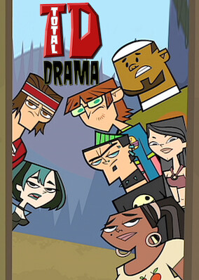 Total Drama