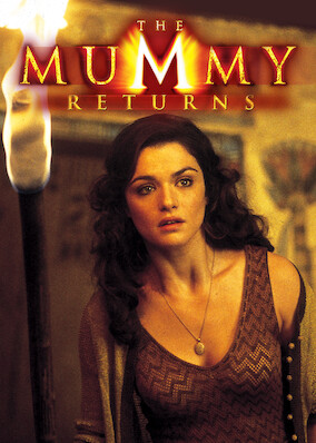 The Mummy Returns