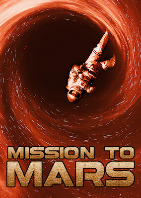 Mission to Mars