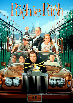Richie Rich
