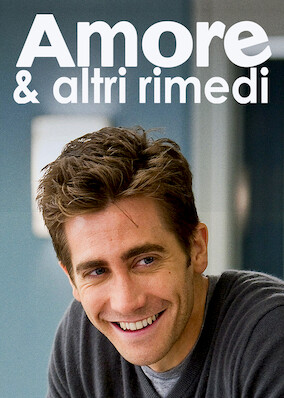 Love and Other Drugs