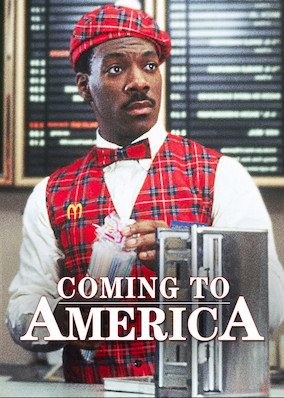 Coming to America