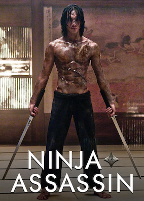 Ninja Assassin