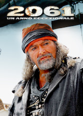 2061: Un anno eccezionale