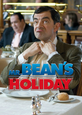 Mr. Bean's Holiday
