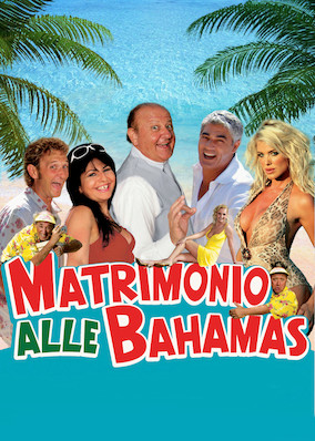 Matrimonio alle Bahamas