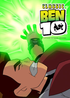 Ben 10