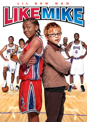 Like Mike