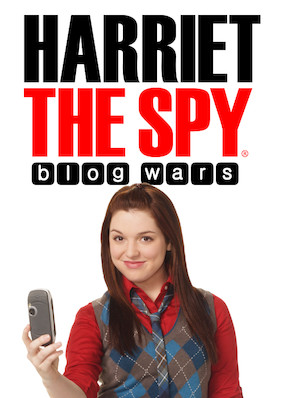 Harriet the Spy: Blog Wars