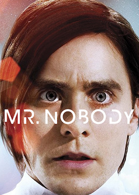 Mr. Nobody