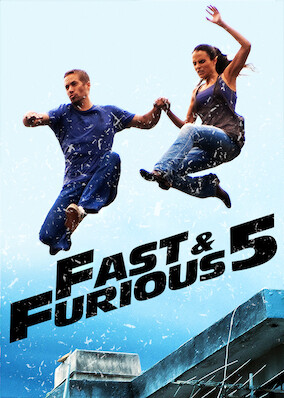Fast Five