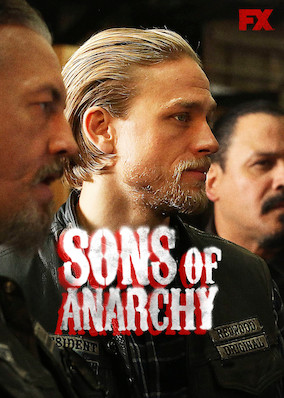 Sons of Anarchy