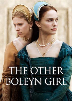 The Other Boleyn Girl