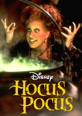 Hocus Pocus