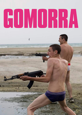 Gomorrah