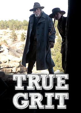 True Grit