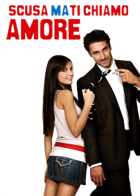 Scusa ma ti chiamo amore