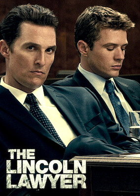 The Lincoln Lawyer