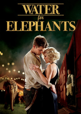 Water for Elephants