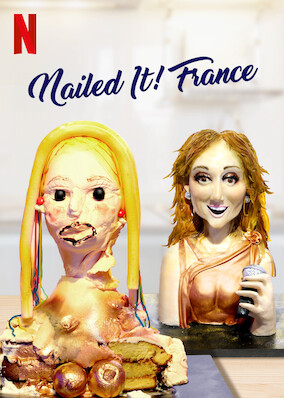 Nailed It! France