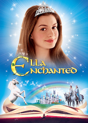 Ella Enchanted