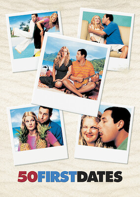 50 First Dates