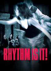 Rhythm Is It!