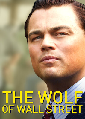 The Wolf of Wall Street