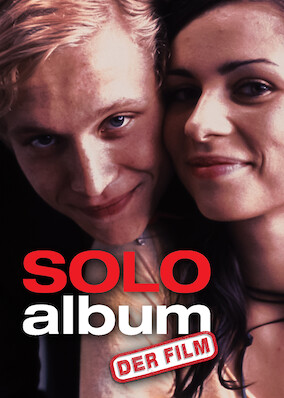 Soloalbum