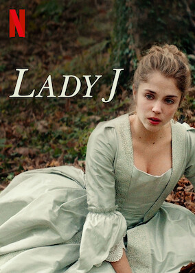 Lady J