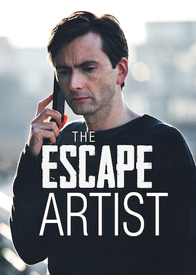 The Escape Artist