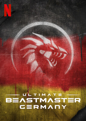 Ultimate Beastmaster Germany