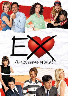 Ex – Amici come prima!