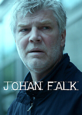 Johan Falk