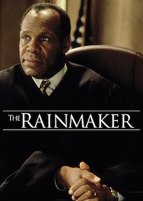 The Rainmaker